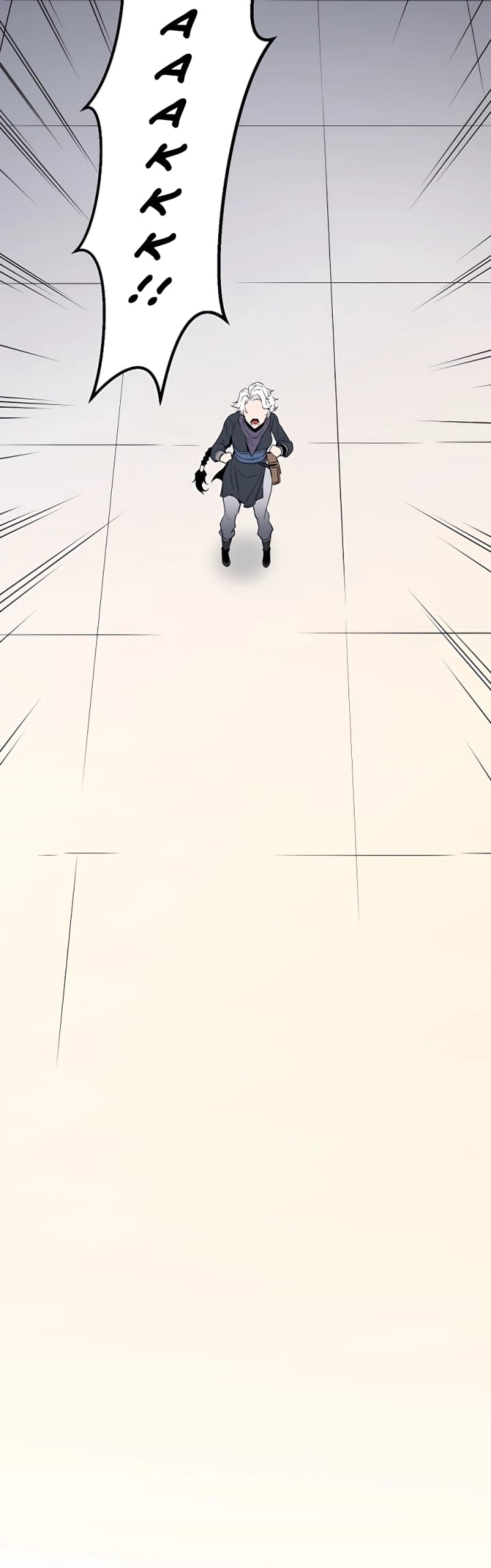 Pride Of The Blade Chapter 09 Gambar 58