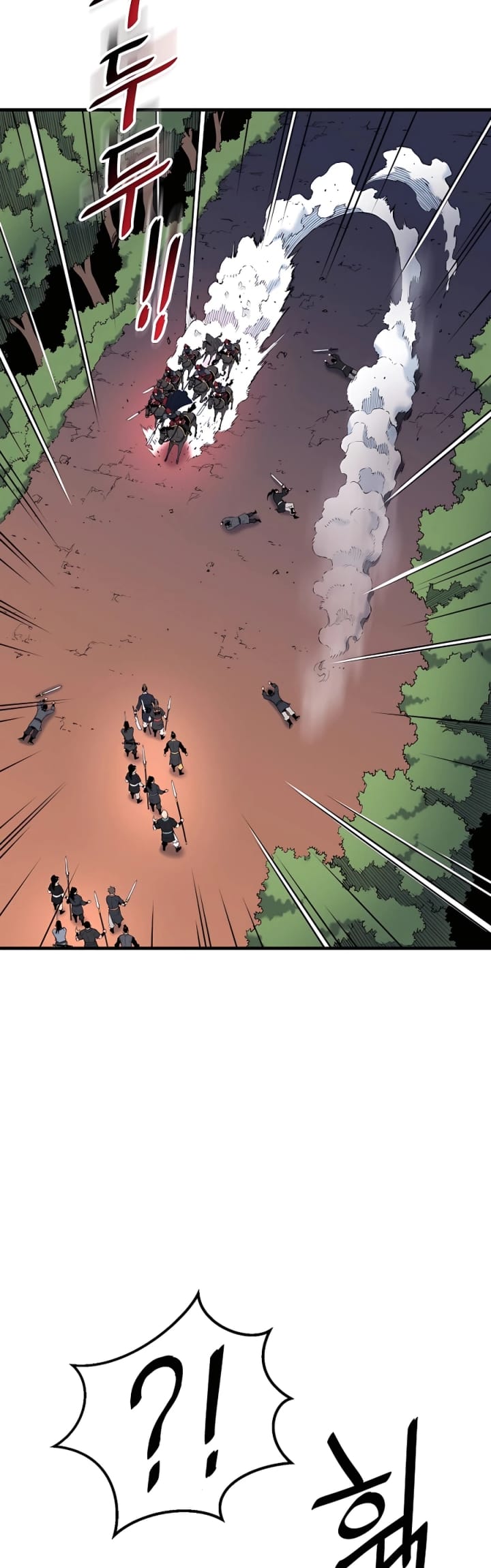 Pride Of The Blade Chapter 09 Gambar 8