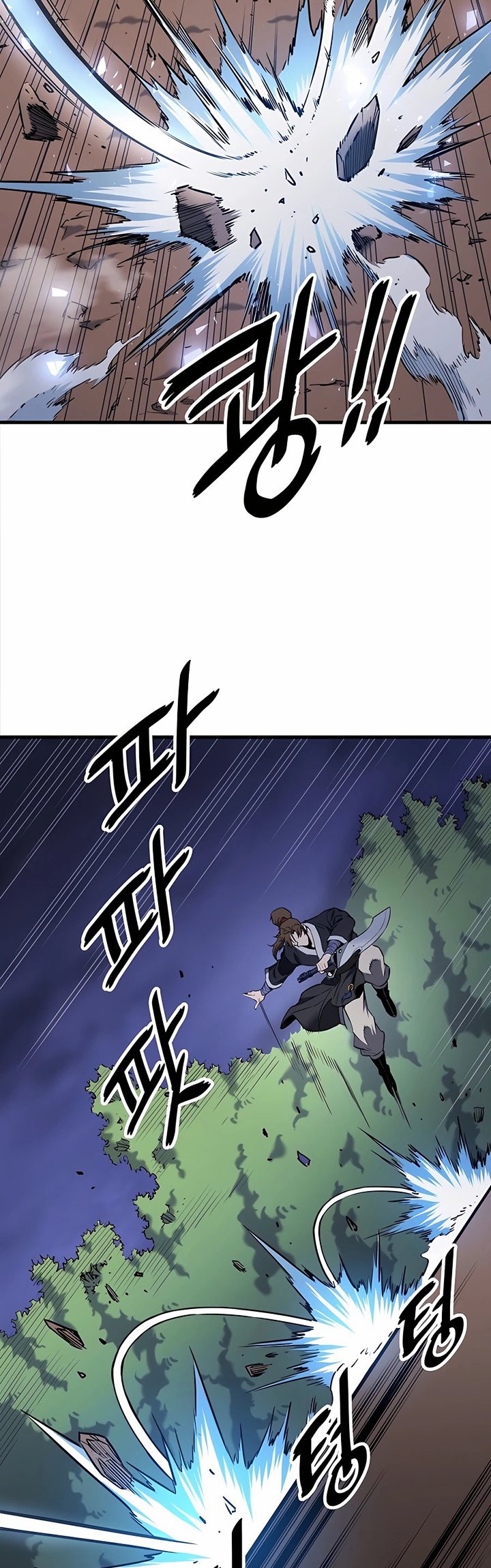 Pride Of The Blade Chapter 07 Gambar 24