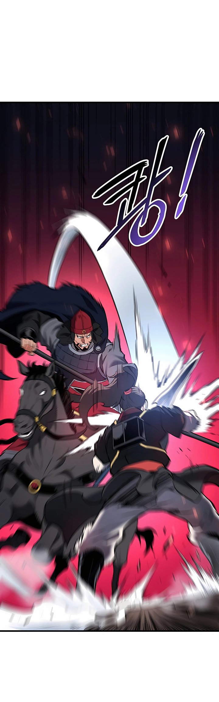 Pride Of The Blade Chapter 07 Gambar 29