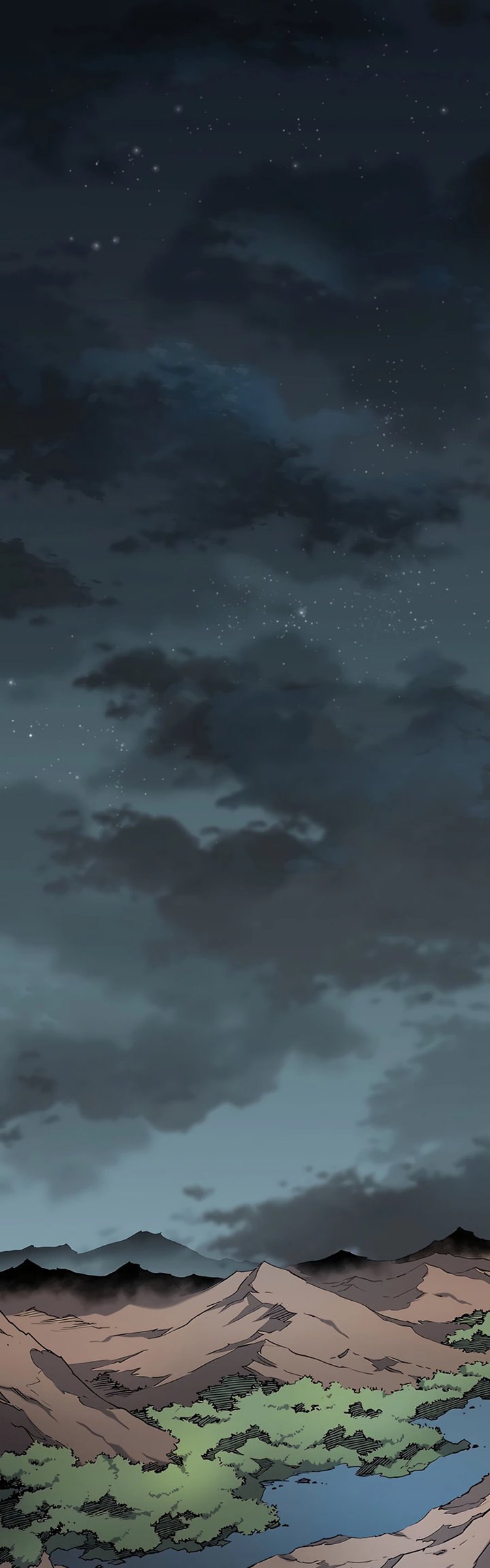 Pride Of The Blade Chapter 06 Gambar 3