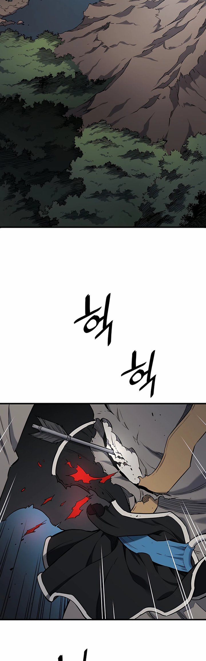 Pride Of The Blade Chapter 06 Gambar 4