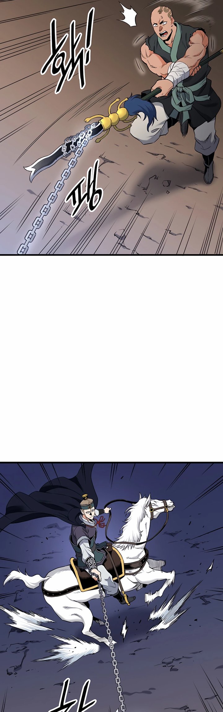 Pride Of The Blade Chapter 06 Gambar 40