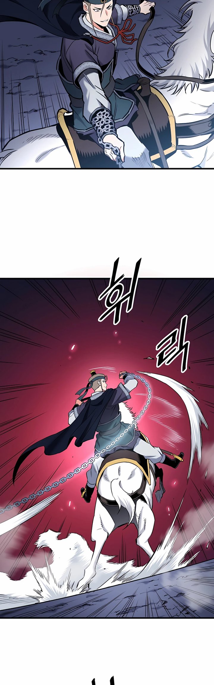 Pride Of The Blade Chapter 06 Gambar 43