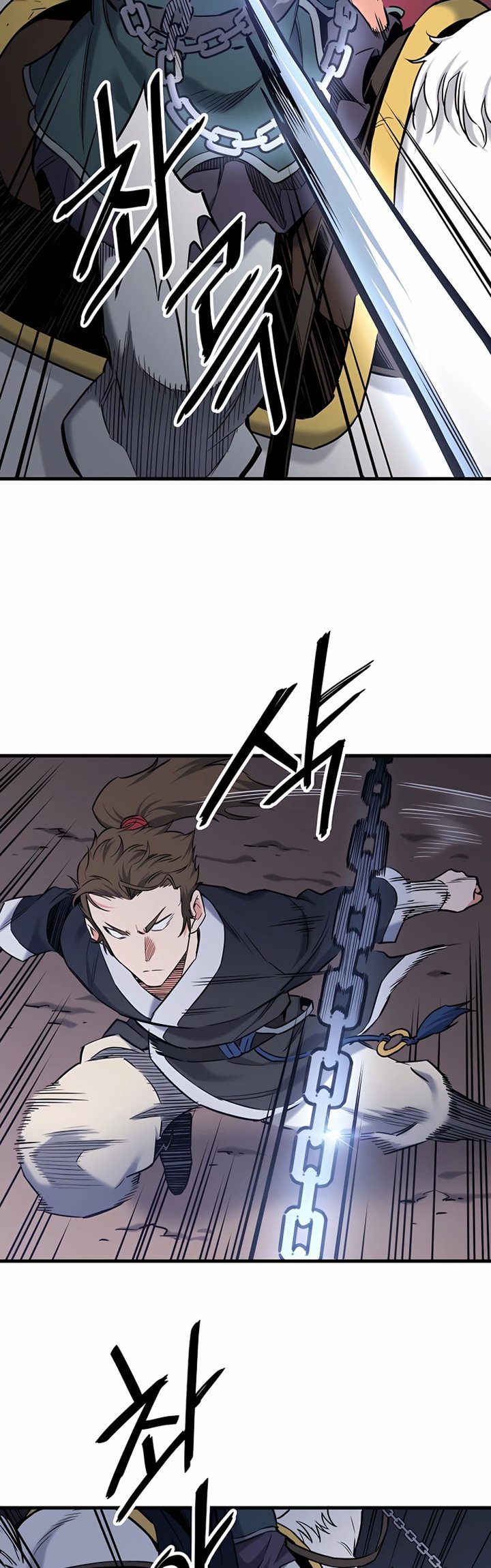 Pride Of The Blade Chapter 06 Gambar 50