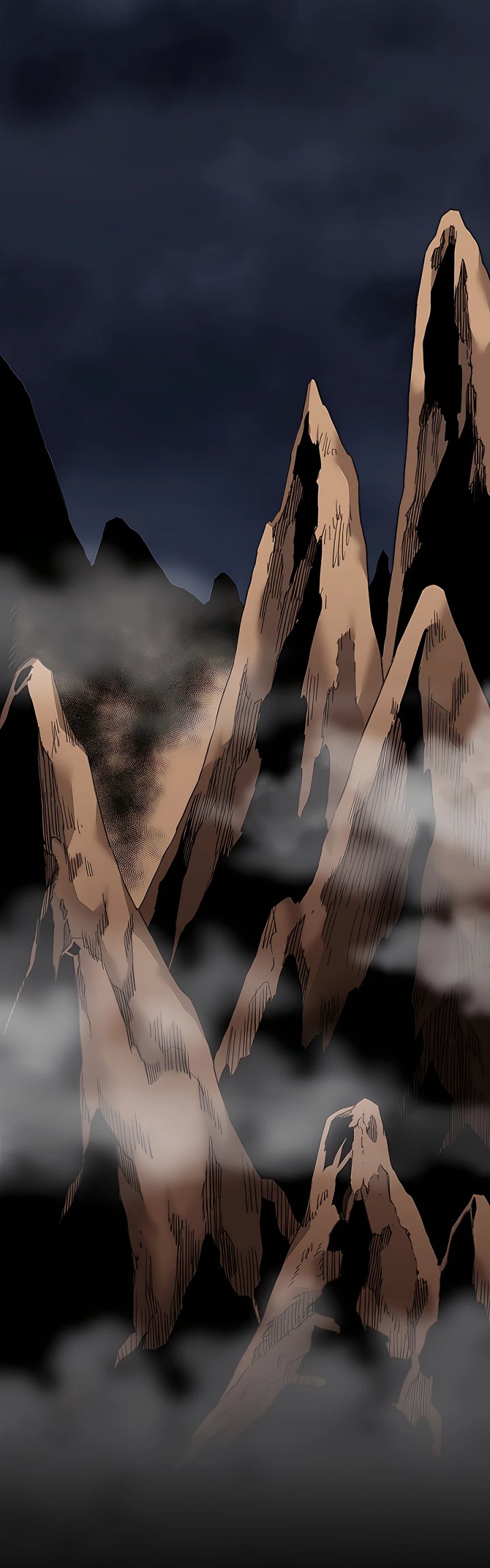 Pride Of The Blade Chapter 04 Gambar 3