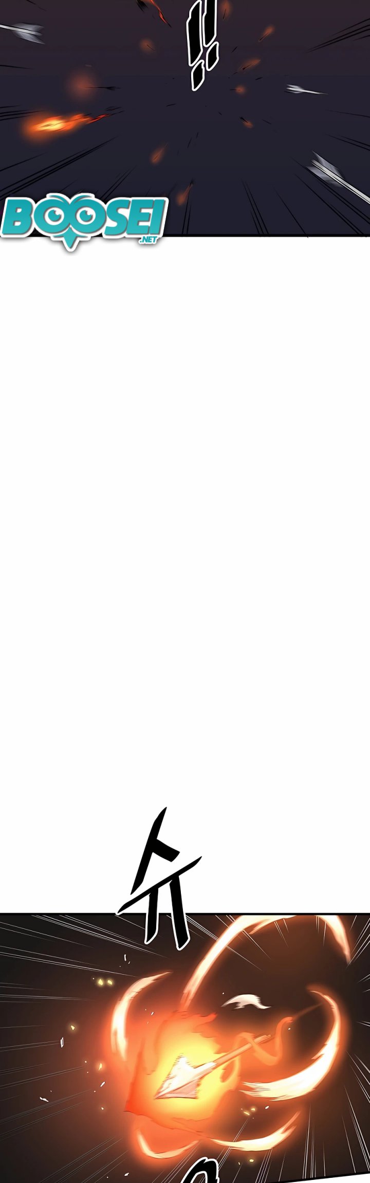 Pride Of The Blade Chapter 04 Gambar 57