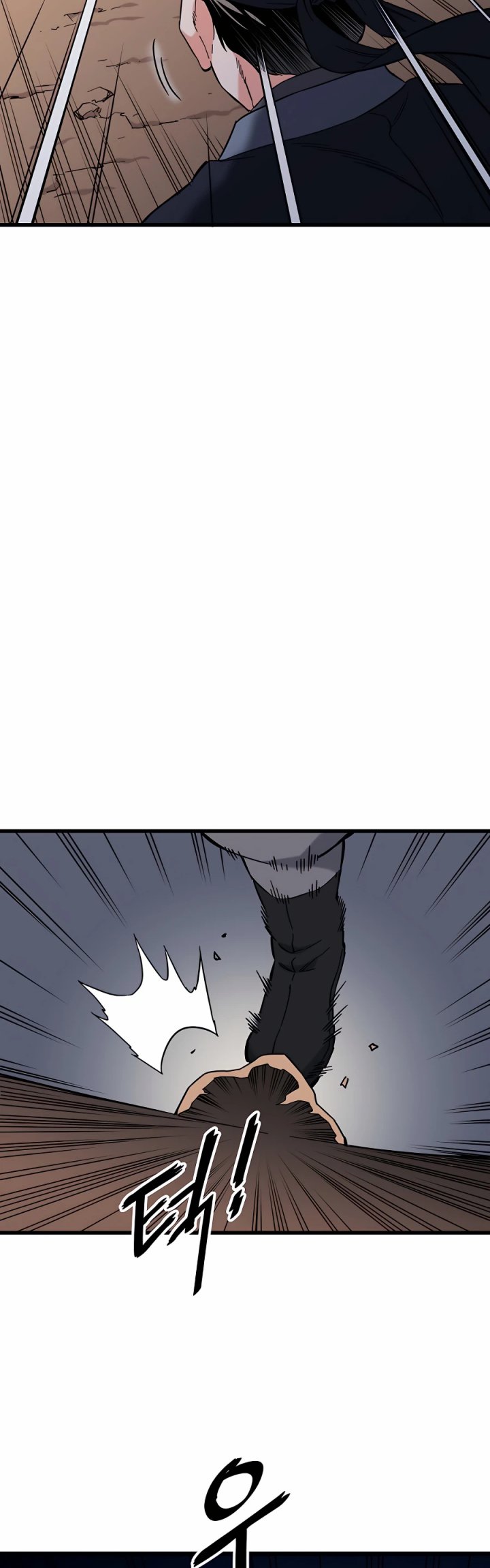 Pride Of The Blade Chapter 04 Gambar 63