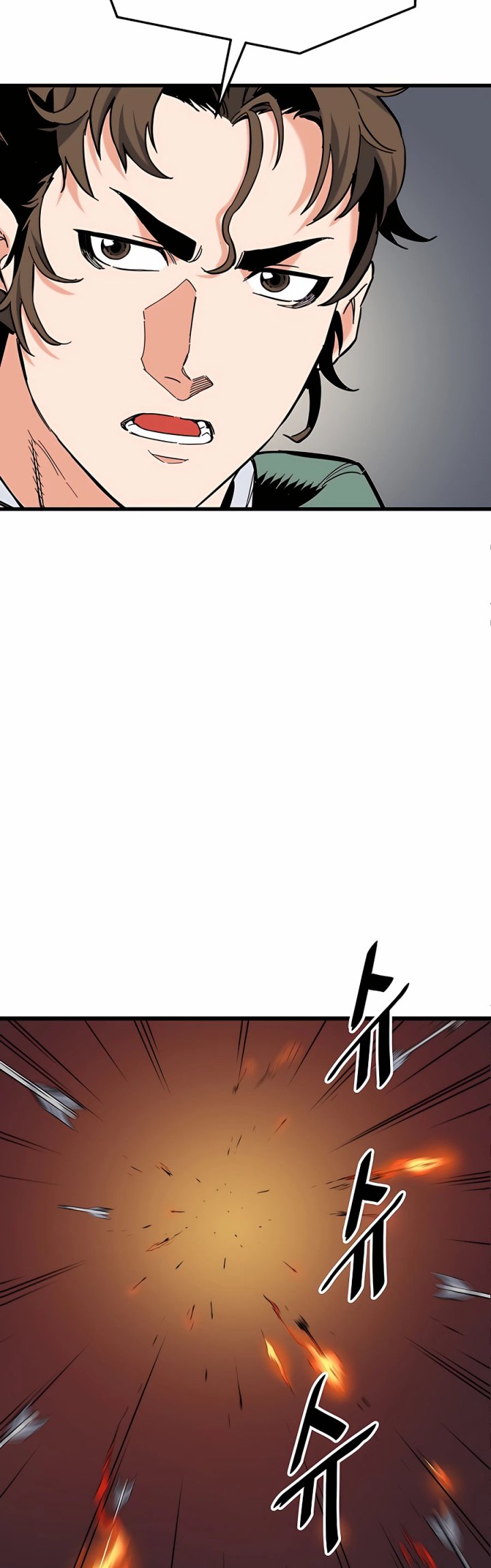 Pride Of The Blade Chapter 04 Gambar 71