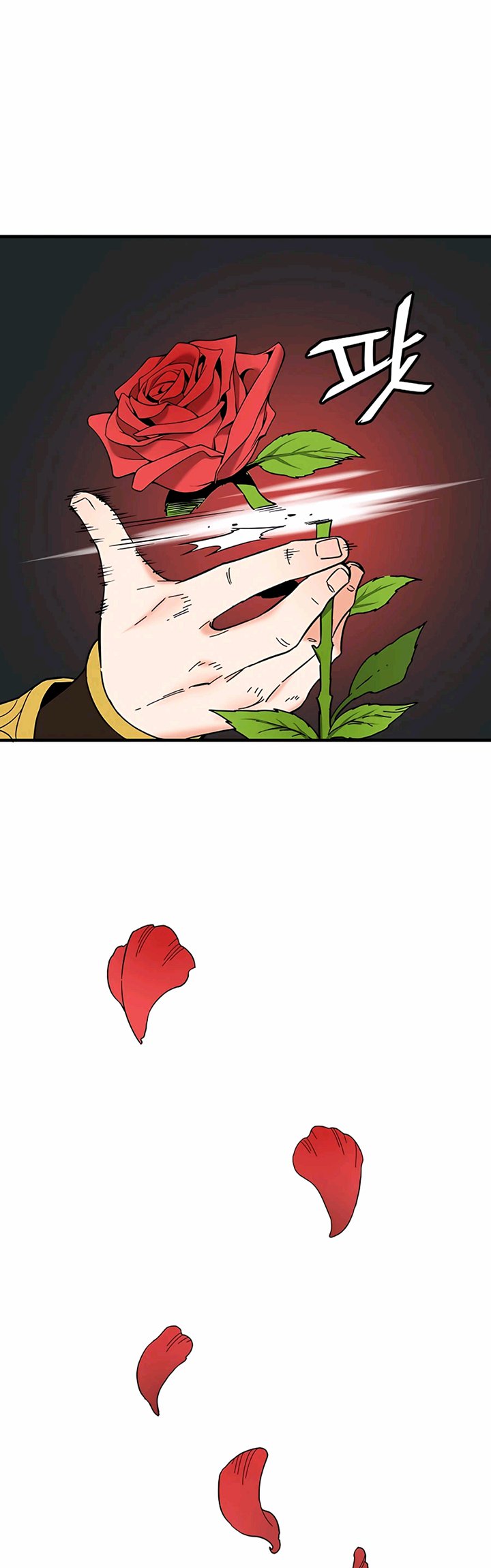 Pride Of The Blade Chapter 02 Gambar 47