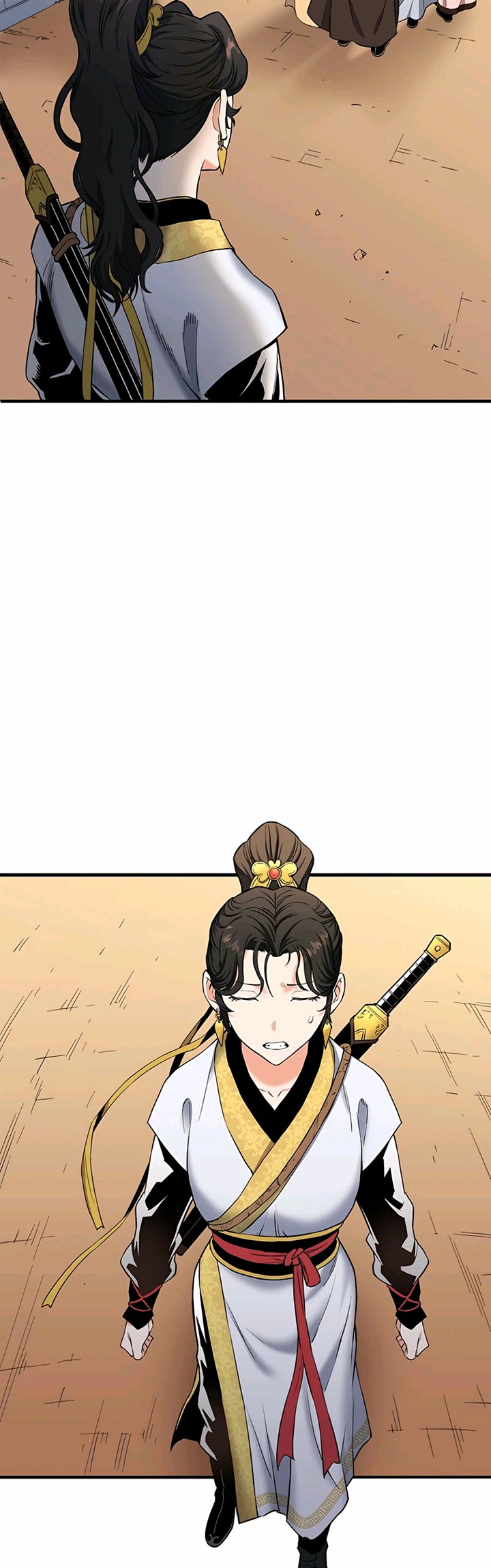 Pride Of The Blade Chapter 02 Gambar 60