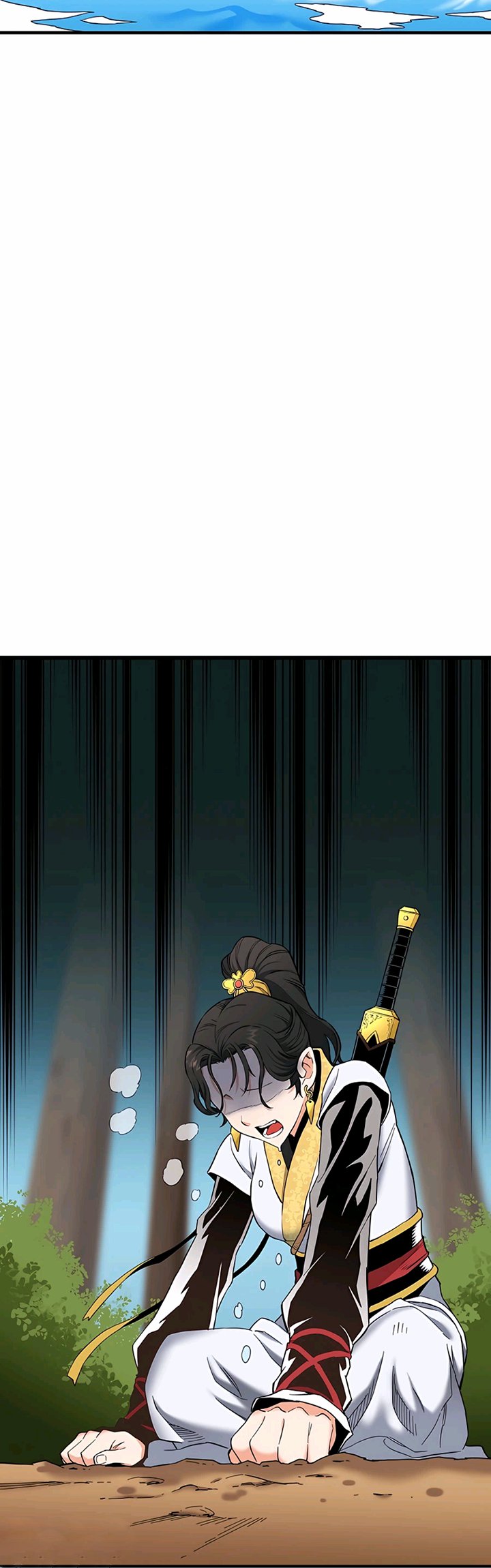 Pride Of The Blade Chapter 02 Gambar 67