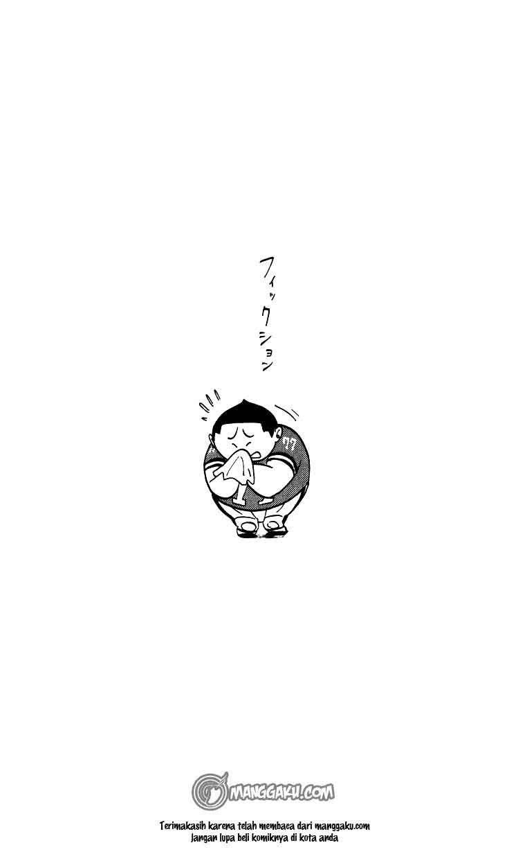 Eyeshield 21 Chapter 9 Gambar 3
