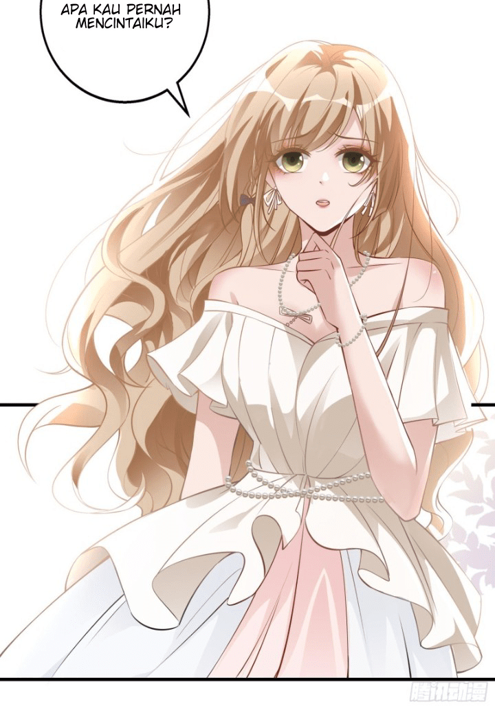 Face With Love, Affection, and Time Chapter 00.1 Gambar 9