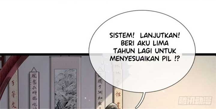 I Can Modify the Timeline of Everything Chapter 02 Gambar 9