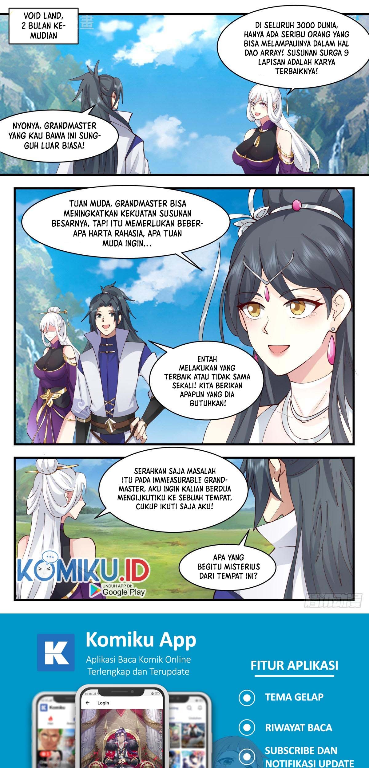 Martial Peak Part 2 Chapter 2703 - https://img.komiku.org/uploads2/2603172-3_part1.jpg