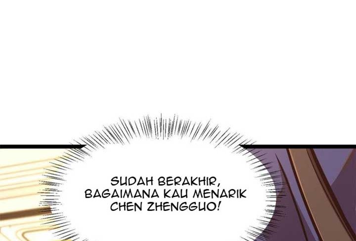Urban God of Medicine Chapter 04 Gambar 5