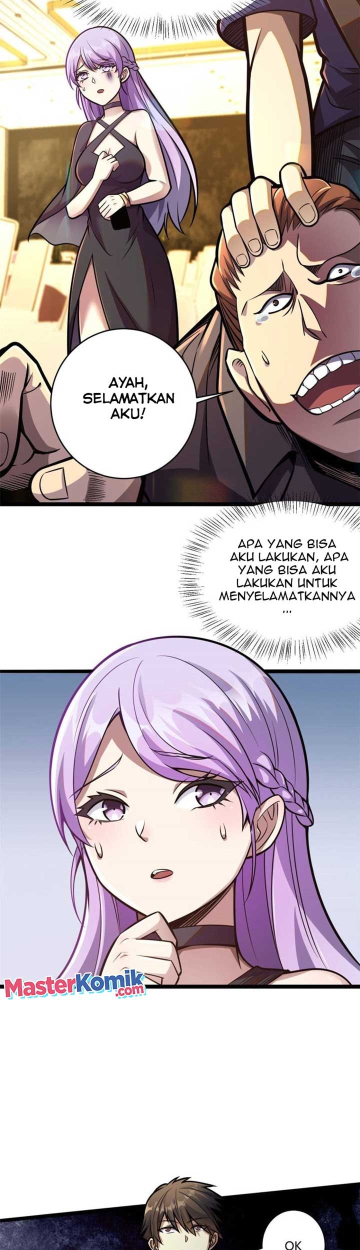 Urban God of Medicine Chapter 04 Gambar 6