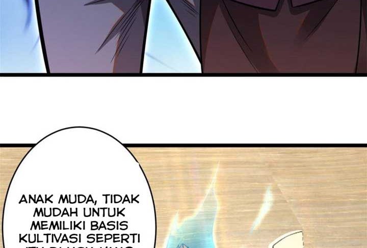 Urban God of Medicine Chapter 04 Gambar 13