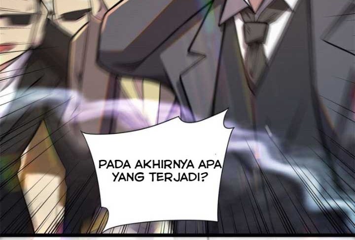 Urban God of Medicine Chapter 04 Gambar 25