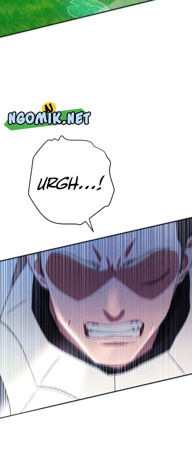 The Live Chapter 121 Gambar 55