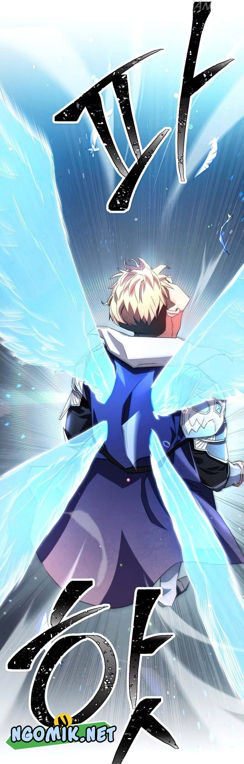 The Live Chapter 121 Gambar 56