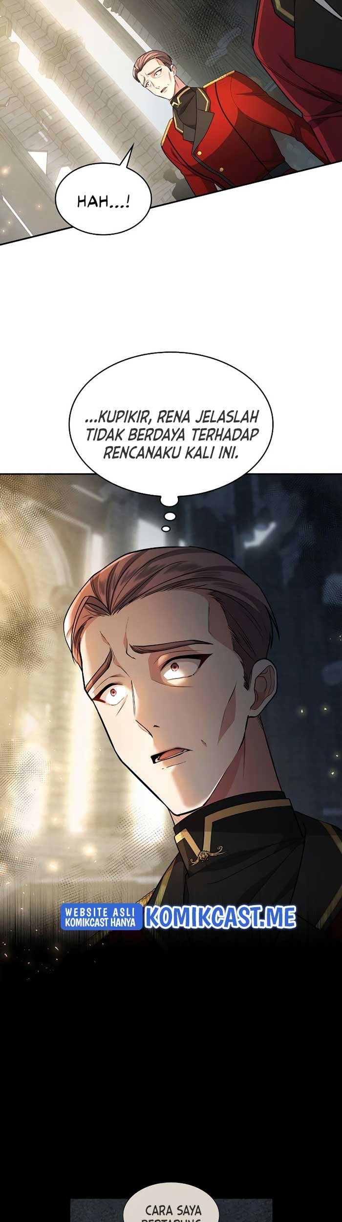 Regina Rena – To the Unforgiven Chapter 46 Gambar 56