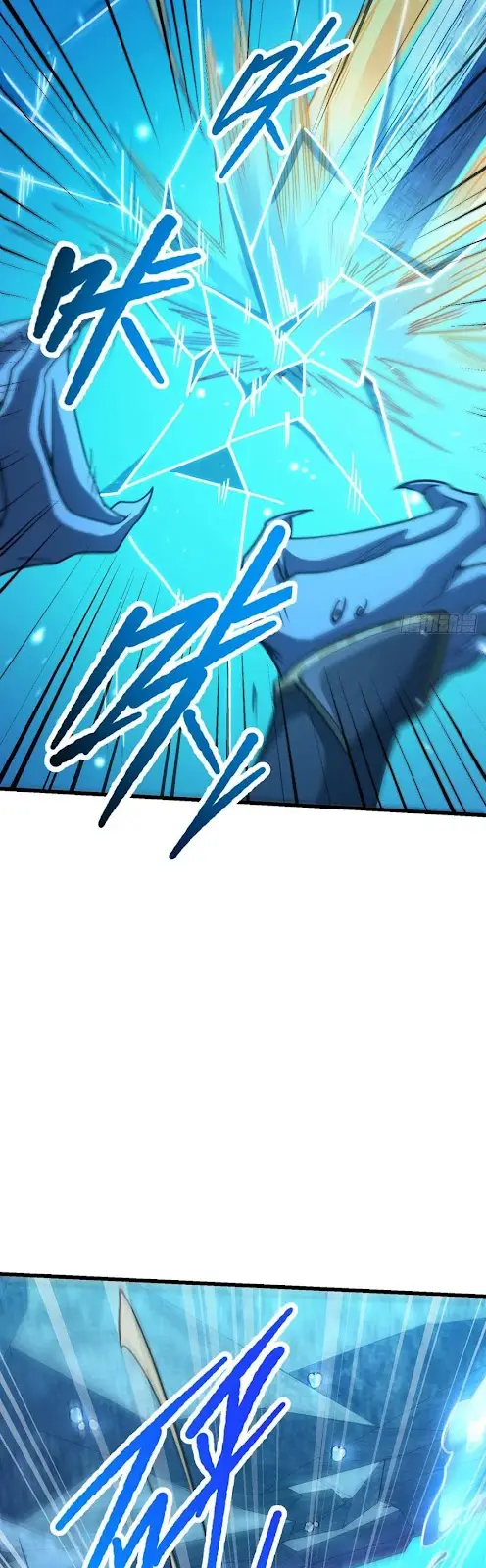 Spare Me, Great Lord! Chapter 309 Gambar 39
