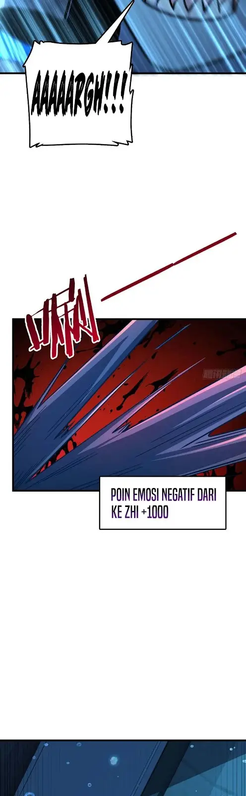 Spare Me, Great Lord! Chapter 308 Gambar 34