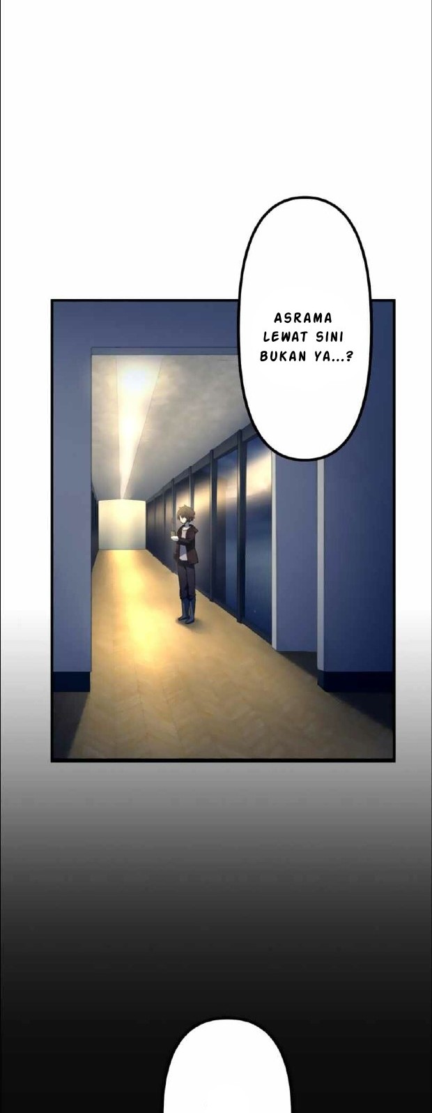 I Became an S-Rank Hunter With the Demon Lord App Chapter 16 Gambar 51