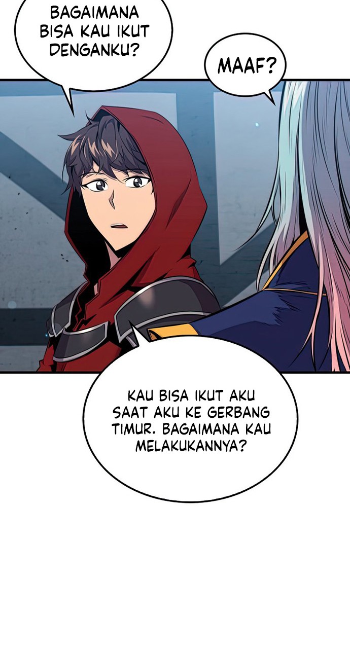 Sleeping Ranker Chapter 49 Gambar 15