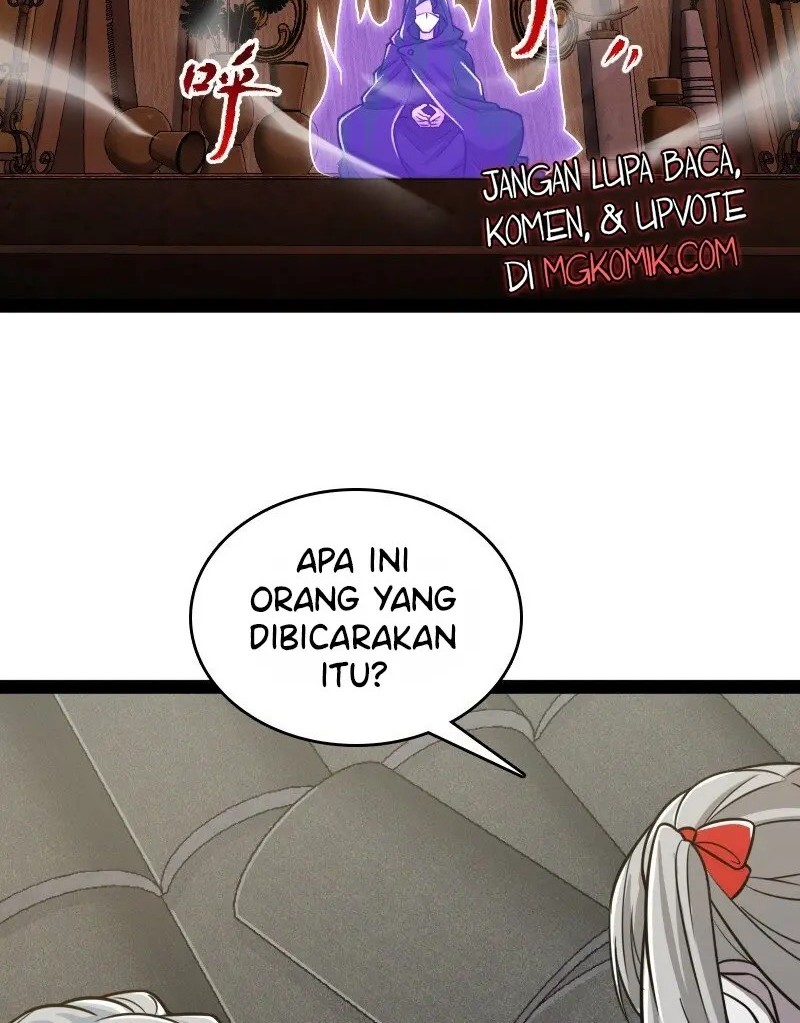 Baca Manhua The Life After God Of Martial Lived In Seclusion Chapter 207 Gambar 2