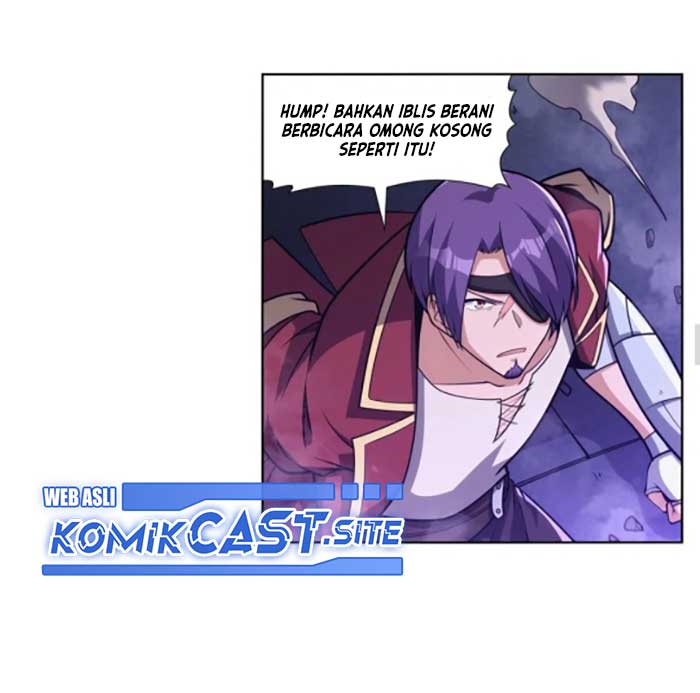 The Demon King Who Lost His Job Chapter 312 Gambar 21