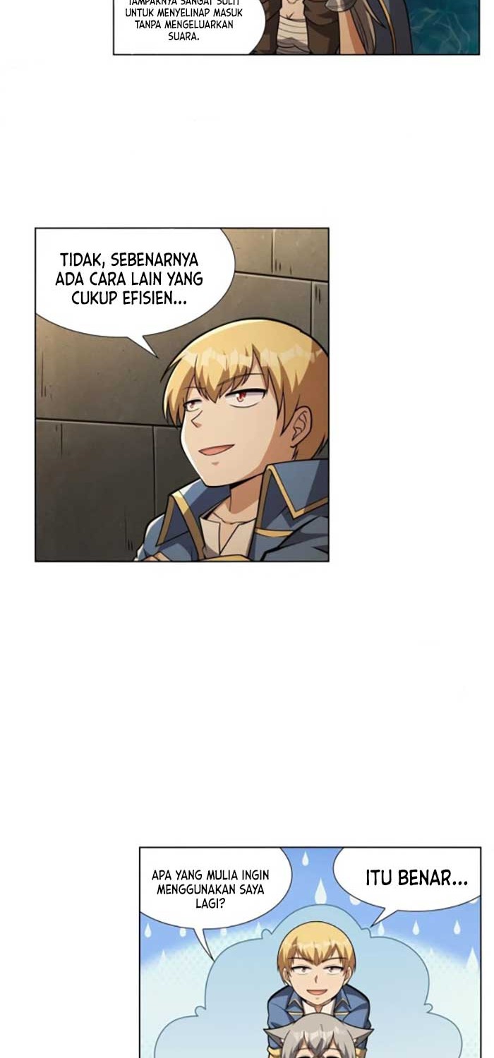 The Demon King Who Lost His Job Chapter 312 Gambar 9