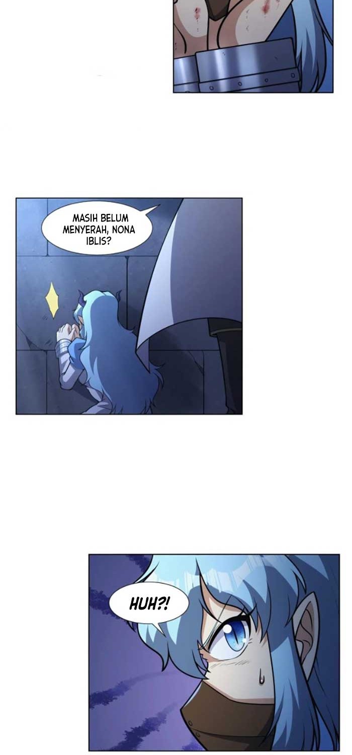 The Demon King Who Lost His Job Chapter 312 Gambar 12