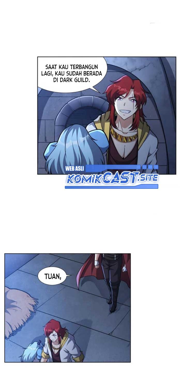 The Demon King Who Lost His Job Chapter 312 Gambar 14