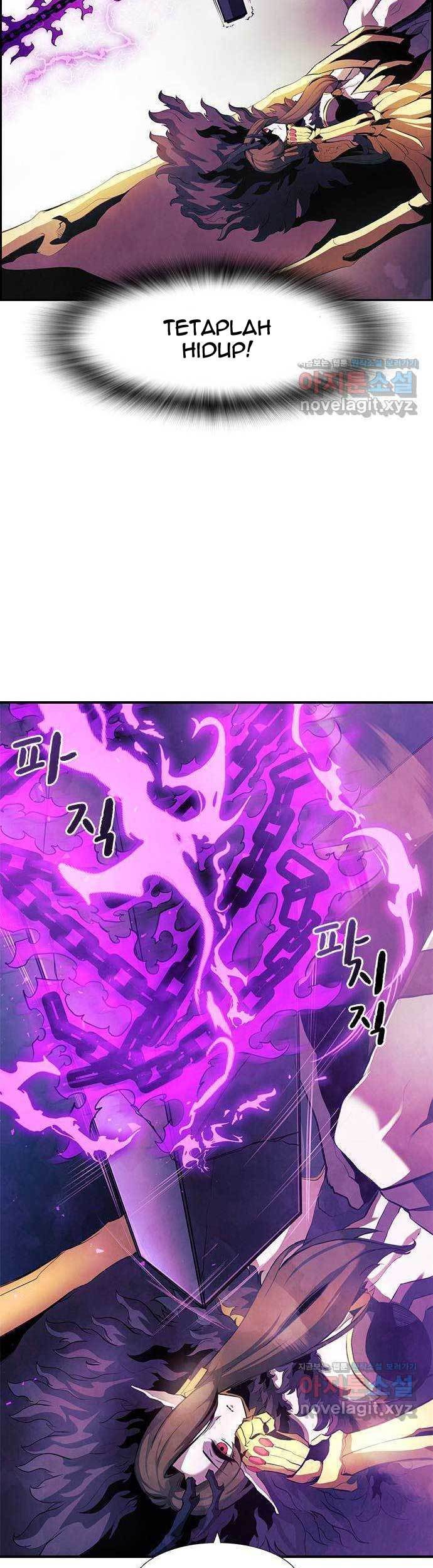 Noryangjin Raid Chapter 04 Gambar 20