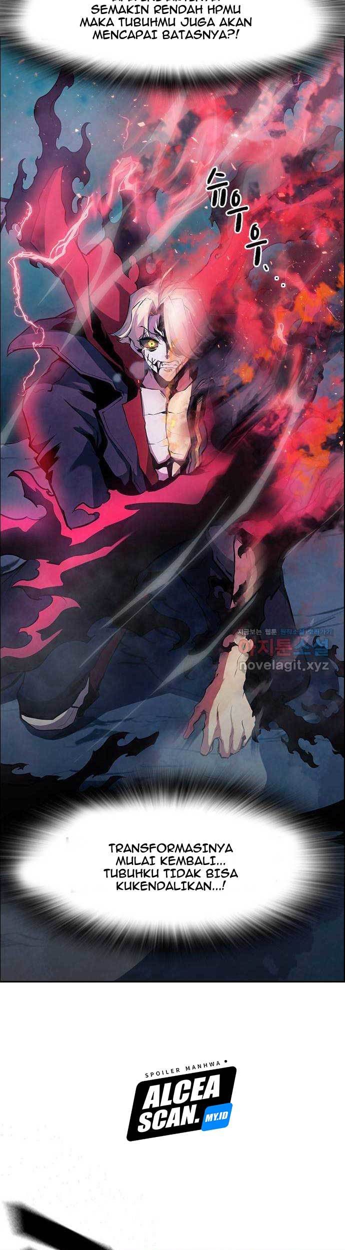 Noryangjin Raid Chapter 04 Gambar 80