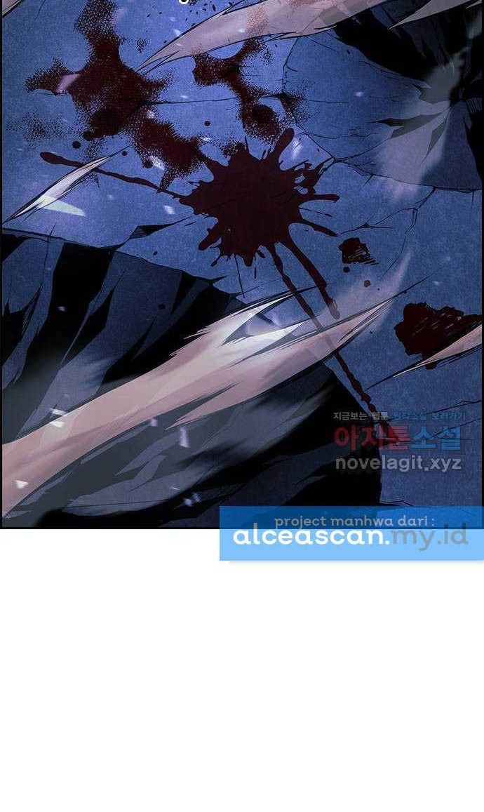 Noryangjin Raid Chapter 04 Gambar 17