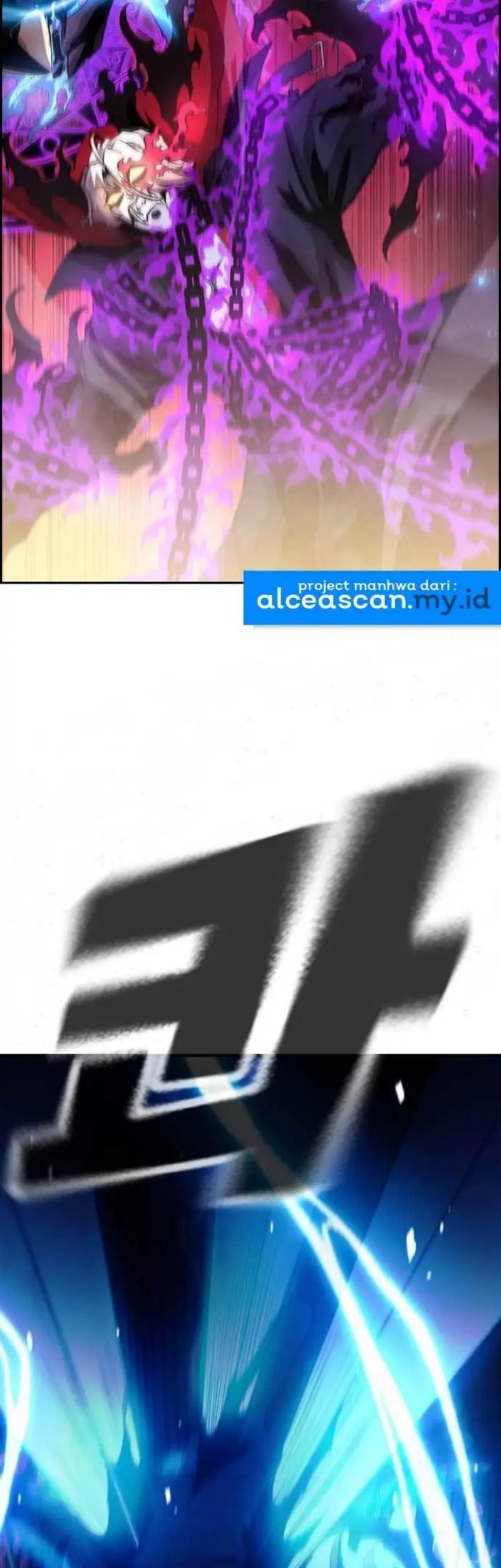 Noryangjin Raid Chapter 03 Gambar 26