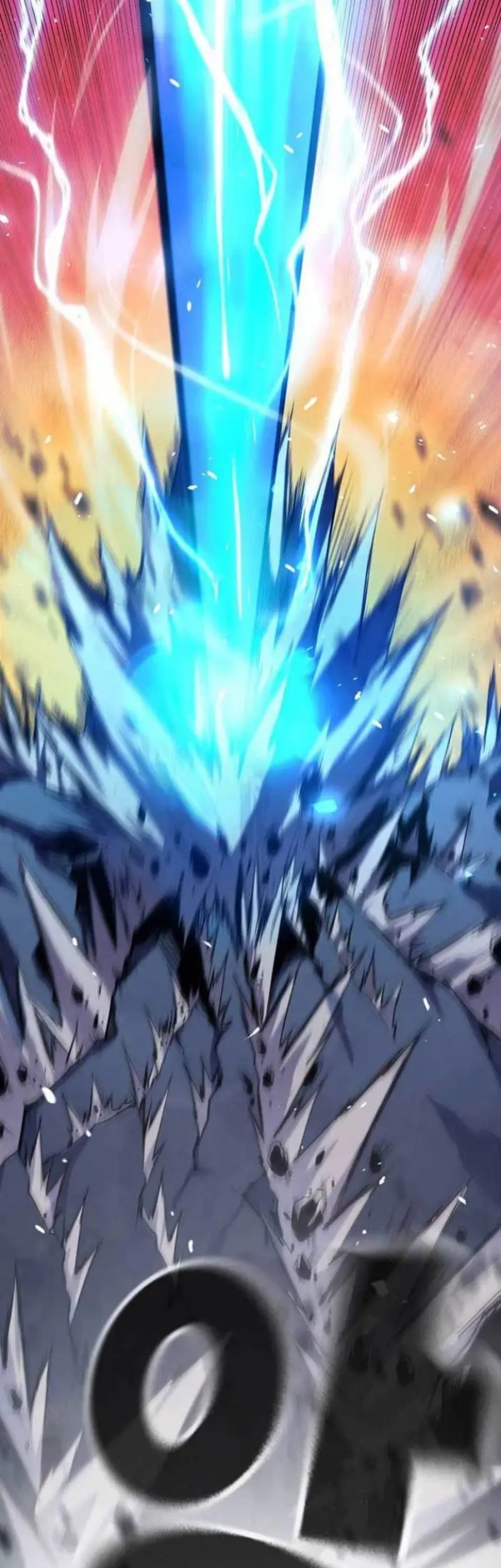 Noryangjin Raid Chapter 03 Gambar 28