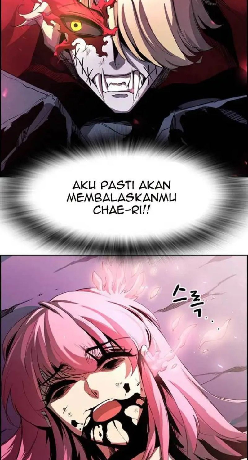 Noryangjin Raid Chapter 03 Gambar 31