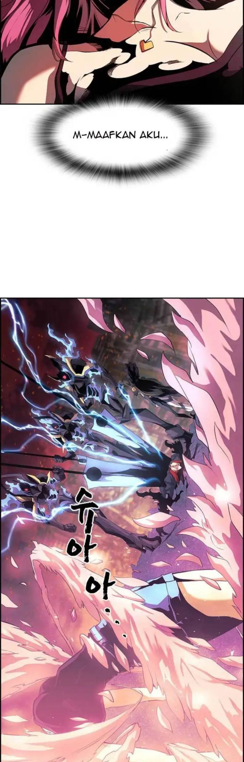 Noryangjin Raid Chapter 03 Gambar 32