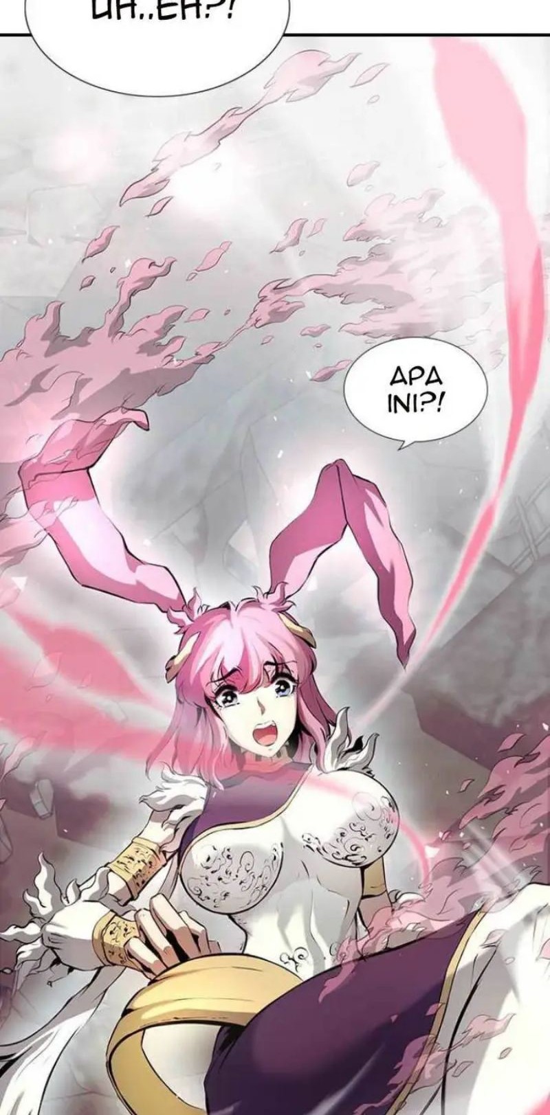 Noryangjin Raid Chapter 03 Gambar 37