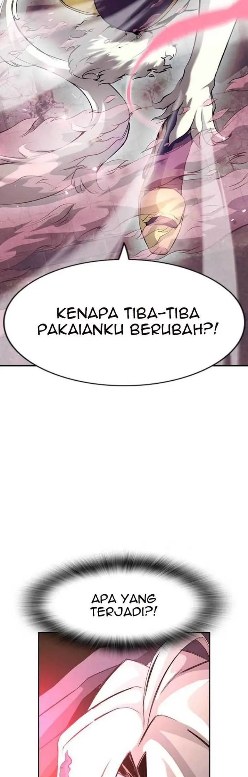 Noryangjin Raid Chapter 03 Gambar 38