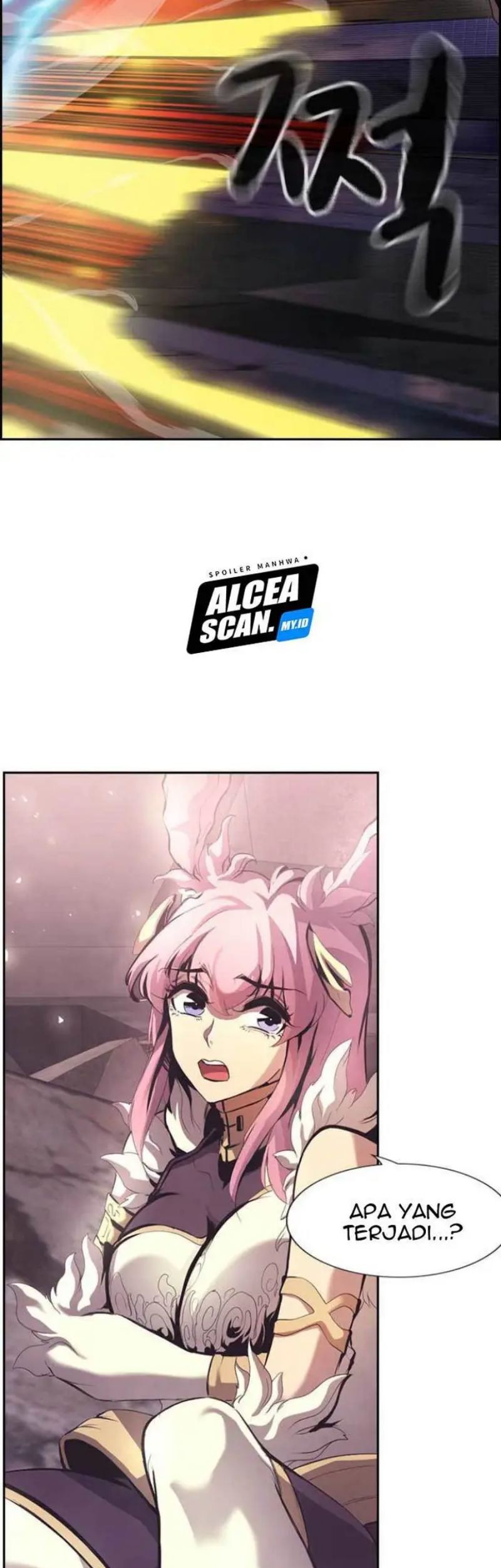 Noryangjin Raid Chapter 03 Gambar 44