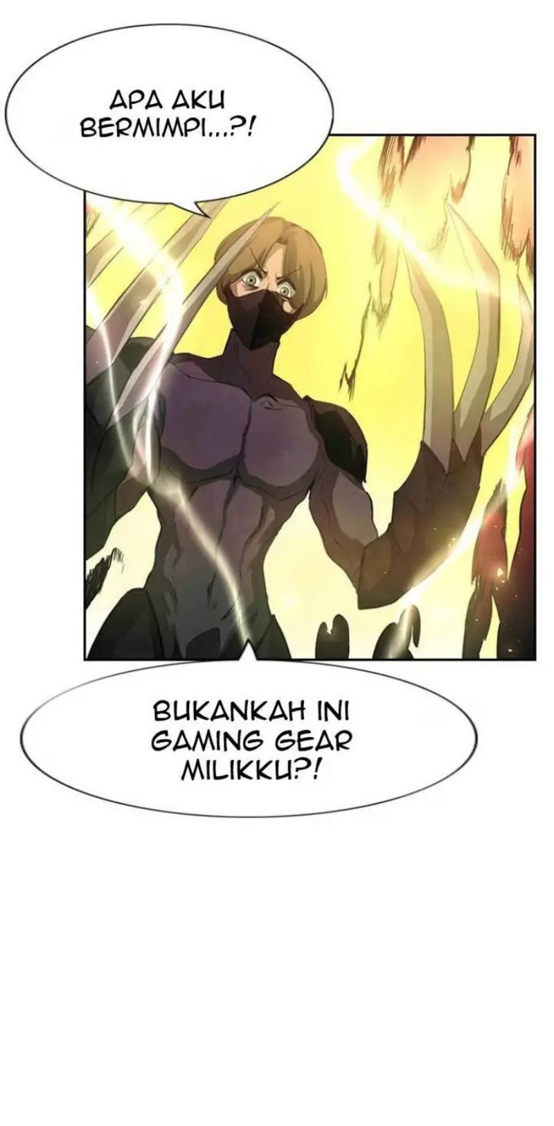 Noryangjin Raid Chapter 03 Gambar 49