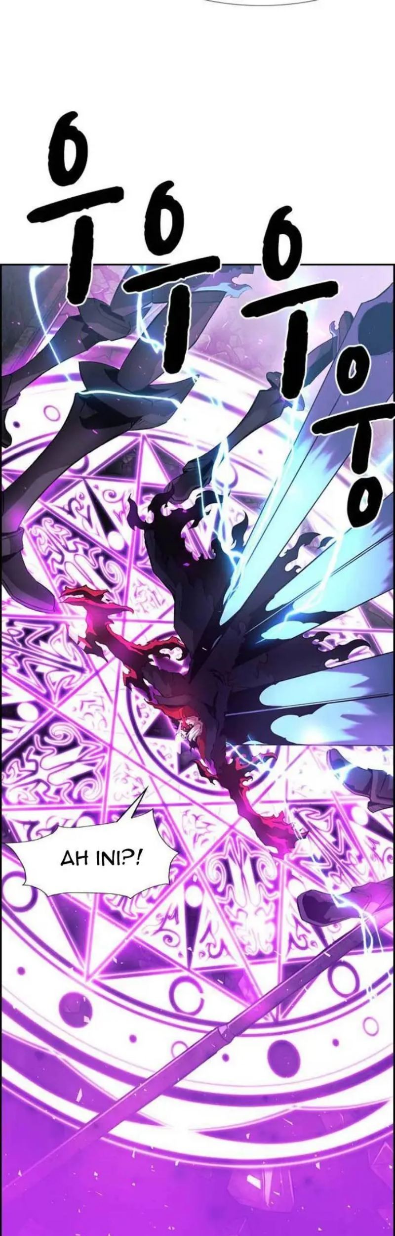 Noryangjin Raid Chapter 03 Gambar 52