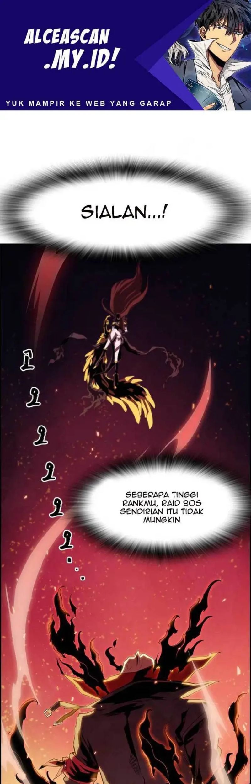 Baca Manhwa Noryangjin Raid Chapter 03 Gambar 2