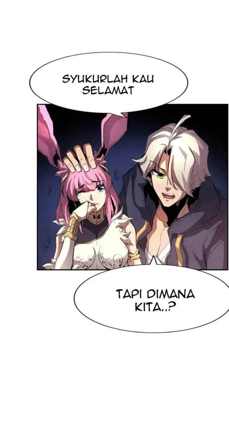 Noryangjin Raid Chapter 03 Gambar 61